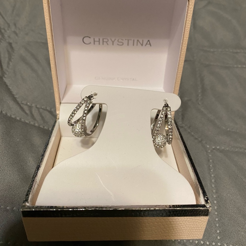 NWT Earrings